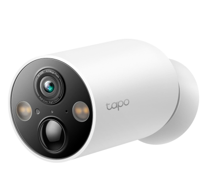 Kamera domowa TP-LINK WiFi Tapo C425 2K QHD